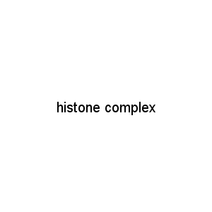 histone complex
